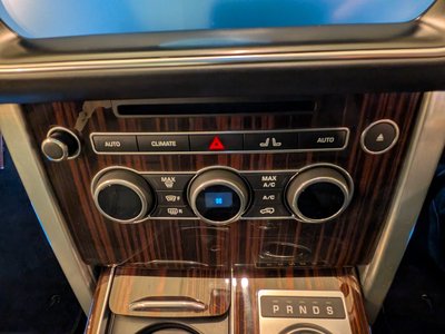 صورة مصغرة 15 لـ 2018 LAND Rover RANGE ROVER