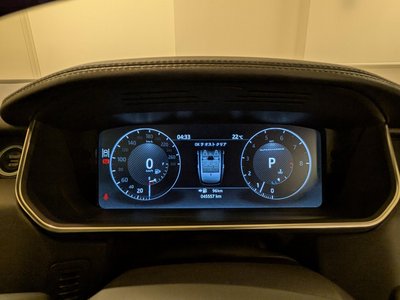 صورة مصغرة 13 لـ 2018 LAND Rover RANGE ROVER