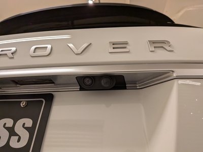 صورة مصغرة 25 لـ 2018 LAND Rover RANGE ROVER