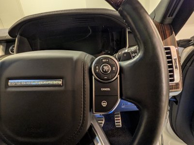 صورة مصغرة 12 لـ 2018 LAND Rover RANGE ROVER