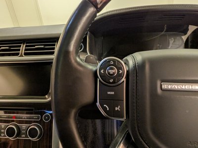 صورة مصغرة 11 لـ 2018 LAND Rover RANGE ROVER