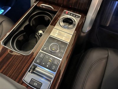 صورة مصغرة 16 لـ 2018 LAND Rover RANGE ROVER
