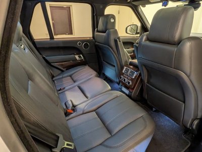 صورة مصغرة 20 لـ 2018 LAND Rover RANGE ROVER