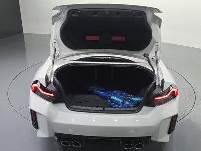 صورة مصغرة 26 لـ 2024 BMW M2