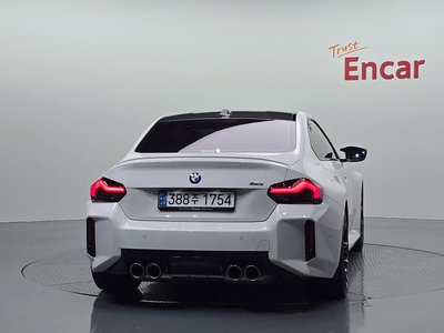 صورة 3 لـ 2024 BMW M2