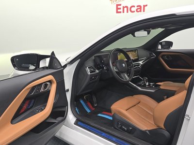 صورة مصغرة 13 لـ 2024 BMW M2