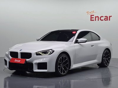 صورة 1 لـ 2024 BMW M2