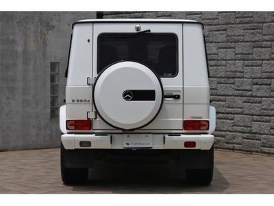 صورة 5 لـ 2017 Mercedes-BENZ G-CLASS