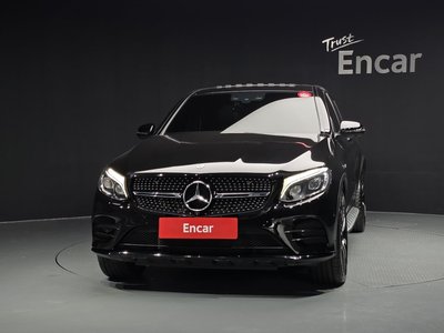 MERCEDES-BENZ GLC - 2
