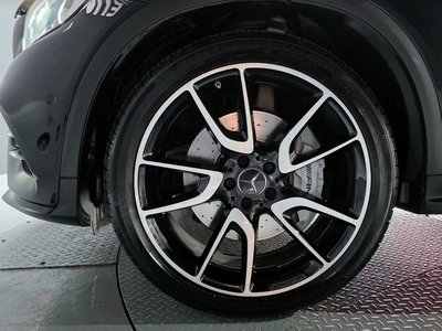 MERCEDES-BENZ GLC - 6