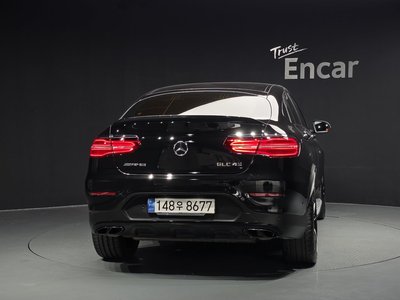 MERCEDES-BENZ GLC - 3