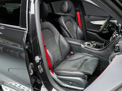 MERCEDES-BENZ GLC - 10