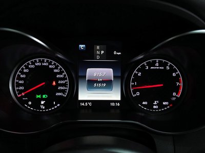 MERCEDES-BENZ GLC - 8