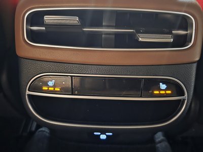 2021 Genesis GV70 — миниатюра 29