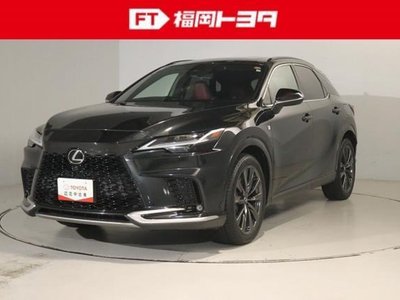 LEXUS RX - 1