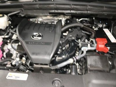 LEXUS RX - 4