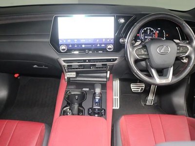 LEXUS RX - 2