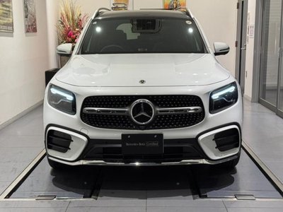 MERCEDES-BENZ GLB - 4