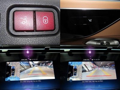 2026 Mercedes-BENZ E-CLASS — миниатюра 18