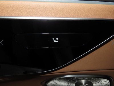 2026 Mercedes-BENZ E-CLASS — миниатюра 14