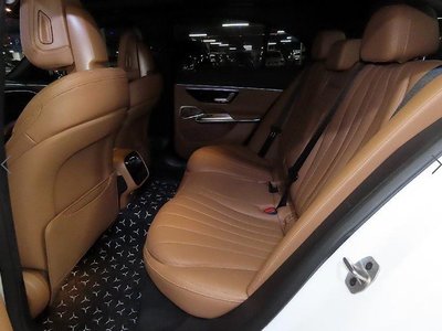 2026 Mercedes-BENZ E-CLASS — фото 5