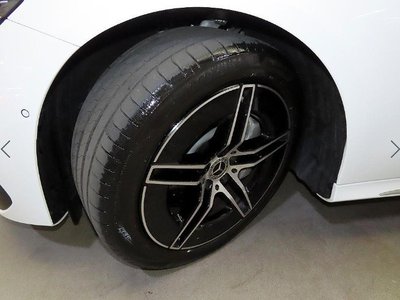 2026 Mercedes-BENZ E-CLASS — миниатюра 20