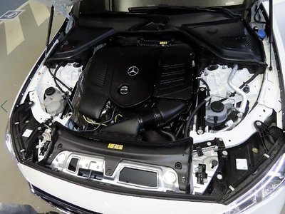 2026 Mercedes-BENZ E-CLASS — миниатюра 19