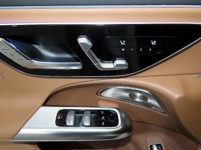 2026 Mercedes-BENZ E-CLASS — миниатюра 13