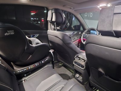 GENESIS GV80 - 4