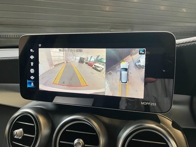 صورة مصغرة 26 لـ 2020 Mercedes-BENZ GLC