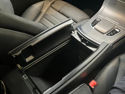 صورة مصغرة 36 لـ 2020 Mercedes-BENZ GLC