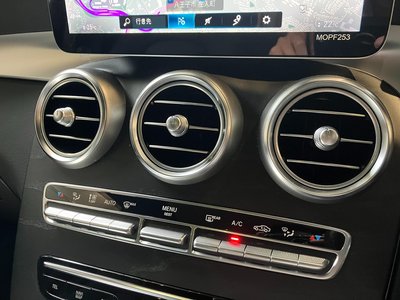 صورة مصغرة 27 لـ 2020 Mercedes-BENZ GLC