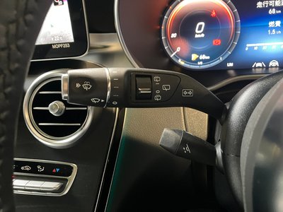 صورة مصغرة 19 لـ 2020 Mercedes-BENZ GLC