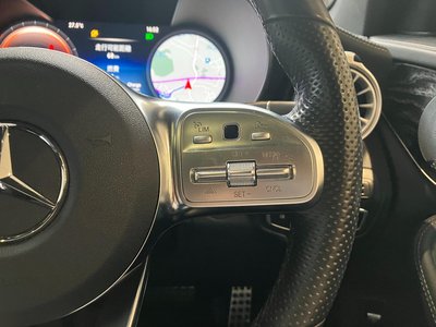 صورة مصغرة 17 لـ 2020 Mercedes-BENZ GLC