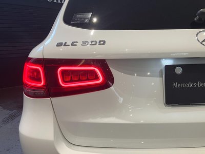 صورة مصغرة 45 لـ 2020 Mercedes-BENZ GLC