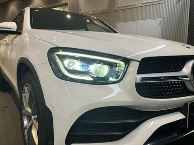 صورة مصغرة 44 لـ 2020 Mercedes-BENZ GLC