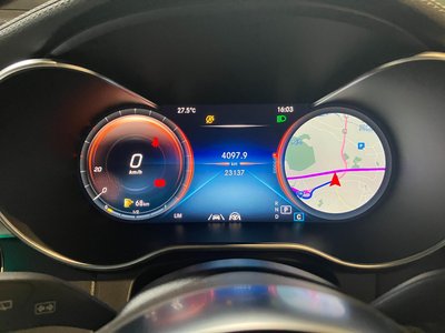 صورة مصغرة 21 لـ 2020 Mercedes-BENZ GLC