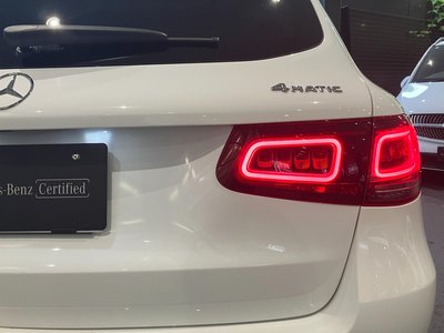 صورة مصغرة 46 لـ 2020 Mercedes-BENZ GLC