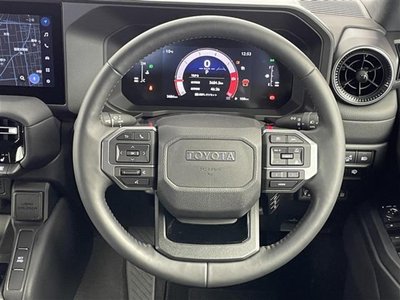 TOYOTA LAND CRUISER 250 - 9