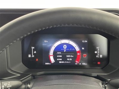 TOYOTA LAND CRUISER 250 - 10