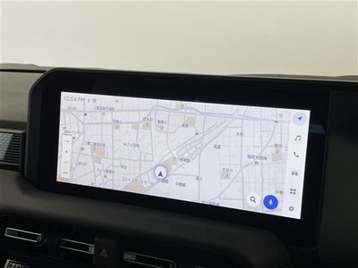 TOYOTA LAND CRUISER 250 - 5