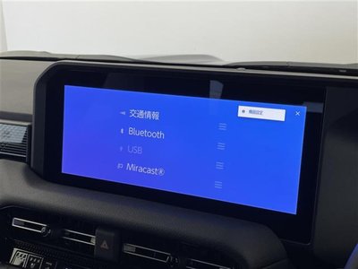 TOYOTA LAND CRUISER 250 - 7