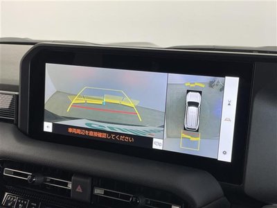 TOYOTA LAND CRUISER 250 - 4