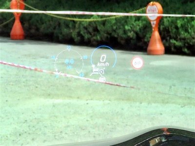 MERCEDES-BENZ E-CLASS - 10