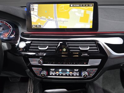 صورة مصغرة 19 لـ 2023 BMW 6 SERIES GT