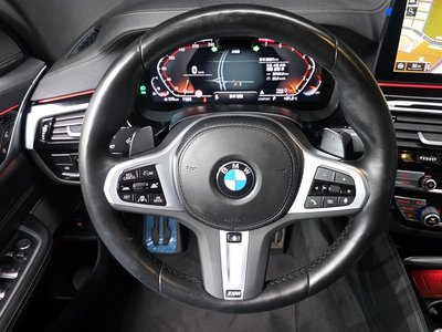 صورة مصغرة 20 لـ 2023 BMW 6 SERIES GT