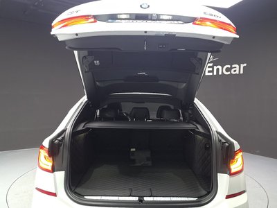 صورة مصغرة 24 لـ 2023 BMW 6 SERIES GT