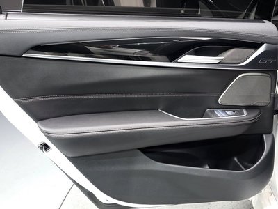 صورة مصغرة 15 لـ 2023 BMW 6 SERIES GT