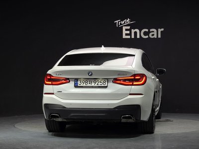 صورة 3 لـ 2023 BMW 6 SERIES GT