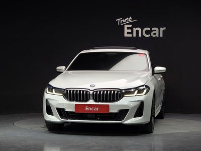 صورة 2 لـ 2023 BMW 6 SERIES GT